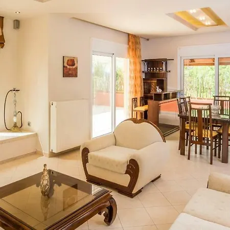 Antico Rosso Ialysos (Rhodes)