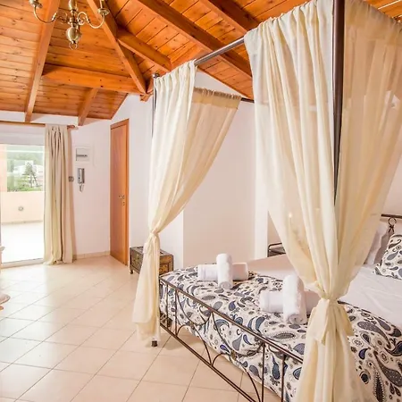 Villa Antico Rosso *