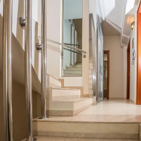 Villa Antico Rosso *