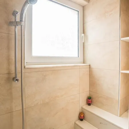 Antico Rosso 빌라 *