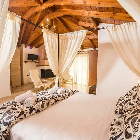 Filerimos View Villa