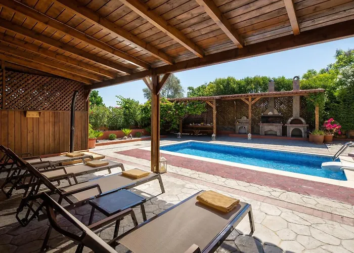 Antico Rosso فيلة *