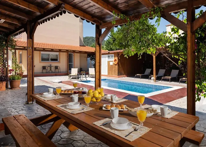 Antico Rosso * إياليسوس