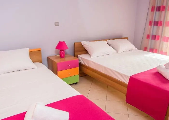 فيلة Antico Rosso *