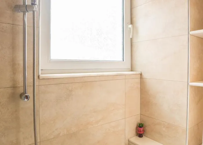 Antico Rosso Villa *