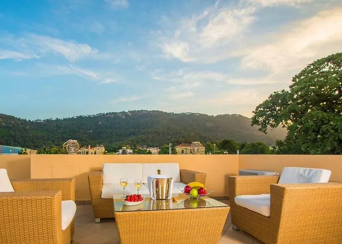 فيلة Antico Rosso *