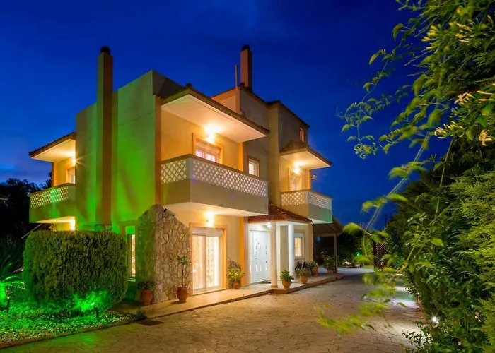 Antico Rosso * إياليسوس