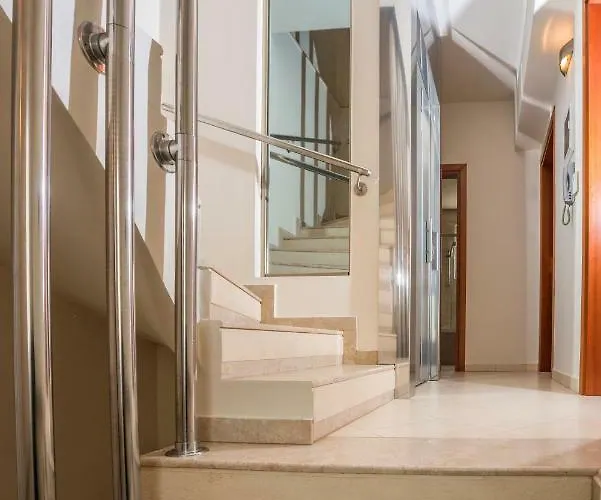 Villa Antico Rosso *