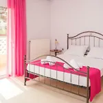Antico Rosso Villa