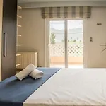 Antico Rosso Villa Ialysos (Rhodes)