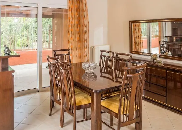 Antico Rosso Ialysos (Rhodes)