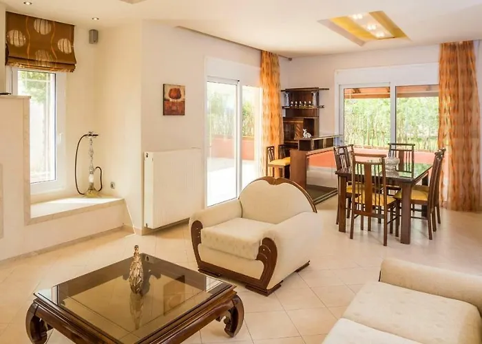 Antico Rosso Ialysos (Rhodes)