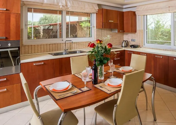 Antico Rosso Ialysos (Rhodes)